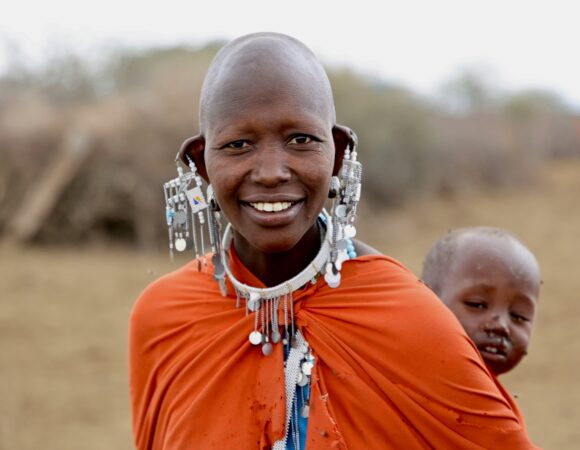10 Things You Didn’t Know About Maasai Culture