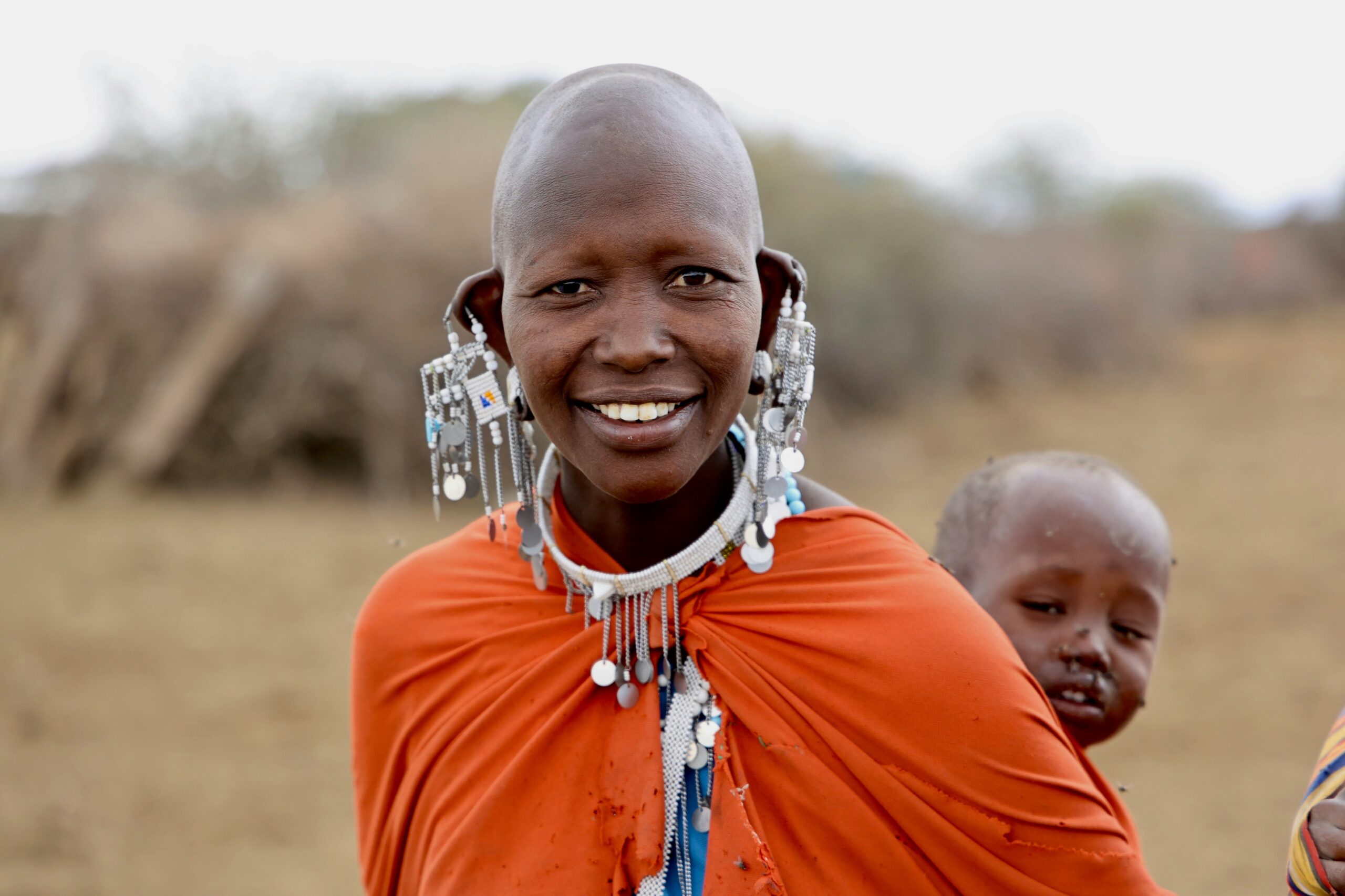10 Things You Didn’t Know About Maasai Culture